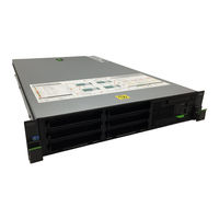 Fujitsu PRIMERGY RX300 S7 Wartungshandbuch