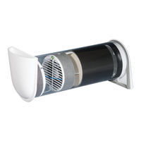 Viessmann Vitovent 100-D Typ H00E A45 Planungsanleitung
