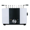 Toaster Gastroback 42401 Bedienungsanleitung