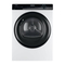 Wäschetrockner Haier HD80-A2939E-S Gebrauchsanleitung