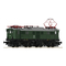 Modelleisenbahnen roco BR 144.5,DB Bedienungsanleitung
