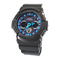 Uhren Casio 5229 Bedienungsanleitung
