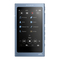 MP3 Player Sony NW-A46HN Anleitung