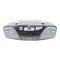 CD-Player JVC RC-EZ31B Bedienungsanleitung