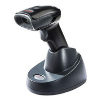 Honeywell Voyager 1452g Kurzanleitung