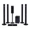 Heimkinosysteme Sony HTP-2000 Anleitung