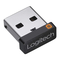 Receiver Logitech CU0019 Anweisungen