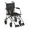 Rollstühle Drive Travelite TC005 Bedienungsanleitung