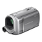 Camcorder Sony DCR-SX30E Bedienungsanleitung