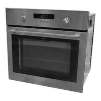 Atag ZX6011K Bedienungsanleitung
