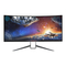 PCs Acer X34 Bedienungsanleitung