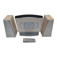 Jvc VS-DT6R Bedienungsanleitung