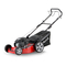 Rasenmäher Villager CP1 434 Serie Gebrauchsanweisung