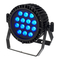 Lichtanlage thomann VARYTEC Event Par IP65 4in1 14x8W Bedienungsanleitung