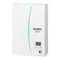 Wärmepumpen Mitsubishi Electric ecodan EHSD Serie Installationshandbuch