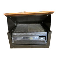 Miele DA 61-3 Gebrauchsanweisung Und Montageanweisung