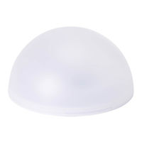 Ikea SOLVINDEN Bedienungsanleitung