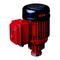 Motoren FLUX F 414 Originalanhang