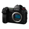 Kameras Panasonic LUMIX S1 DC-S1 Bedienungsanleitung