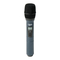 Mikrofone Fame Audio MSW PRO Bedienungsanleitung