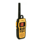 Funkgeräte Topcom Protalker PT-1078 Handbuch