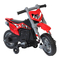 Ferngesteuerte Modelle Jamara Ride on Motorrad Power Bike Gebrauchsanleitung