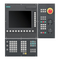 Controller Siemens SINUMERIK 802D Kurzanleitung