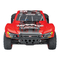 Ferngesteuerte Modelle Traxxas slash 4x4 Bedienungsanleitung