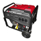 Tragbare Generatoren P.Lindberg 9042043 Gebrauchsanweisung