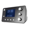 Radiowecker & Uhrenradios Dual DAB CR 25.1 Bedienungsanleitung