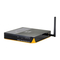 Router LevelOne WBR-6601 Schnellinstallationsanleitung
