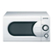 Mikrowellen Gorenje CMO-200 MW Bedienungsanleitung