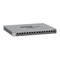 Netzwerk Switches NETGEAR GS116Ev2 Installationsanleitung