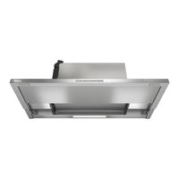 Miele DAS 4920 Gebrauchs- Und Montageanweisung