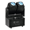 Lichtanlage EuroLite LED TMH-21.i TwinMoving-Head Beam Bedienungsanleitung