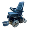 Rollstühle Permobil C400 Bedienungsanleitung