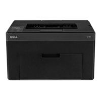 Dell 1250c Benutzerhandbuch