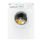 Waschmaschinen Zanussi ZWF71440W Benutzerhandbuch