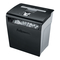 Aktenvernichter Fellowes POWERSHRED P-48C Bedienungsanleitung