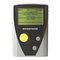 Pagers SwissPhone DE900 basic Bedienungsanleitung