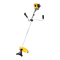 Rasentrimmer Texas BC 335-4 Bedienungsanleitung