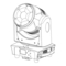 Lichtanlage JB Systems INTRUDER Bedienungsanleitung