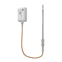 Testo 0572 2201 Bedienungsanleitung