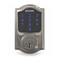 Schlage Connect Smart Deadbolt Schnellstartanleitung