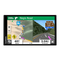 Garmin CAMPER 780, RV 780, Avtex TOURER TWO Handbuch