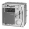 Controller Siemens RVL471 Installationsanleitung