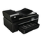 All-in-One-Drucker HP E910 Inbetriebnahme