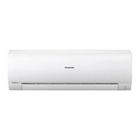 Panasonic U-4LE1E5 Bedienerführung