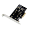 Adapter Conceptronic EMRICK04B Kurzanleitung