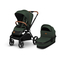 Kinderwagen Lionelo Mika Bedienungsanleitung